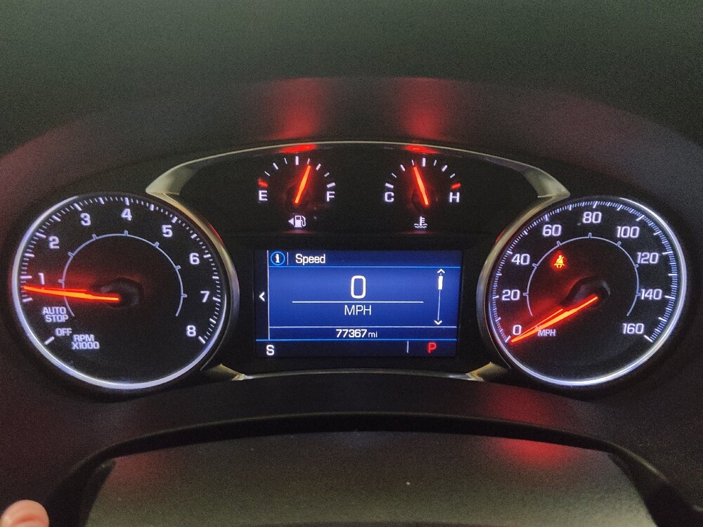 2020 GMC Terrain in Chattanooga, TN 37421 - 18144954 23