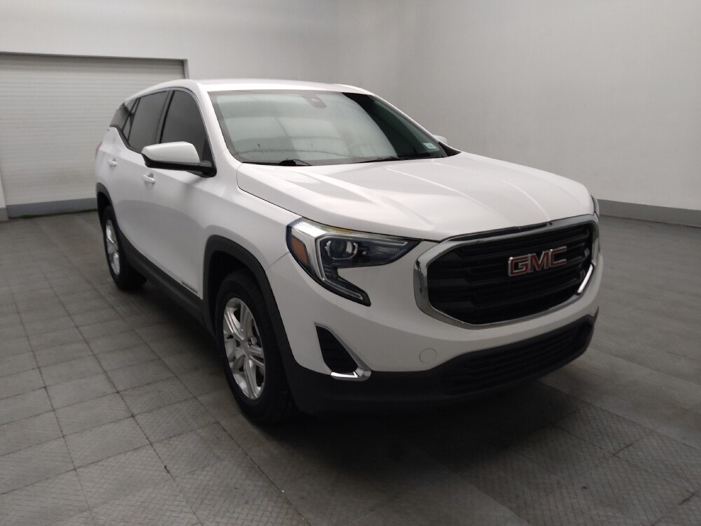 2020 GMC Terrain in Chattanooga, TN 37421 - 18144954 13