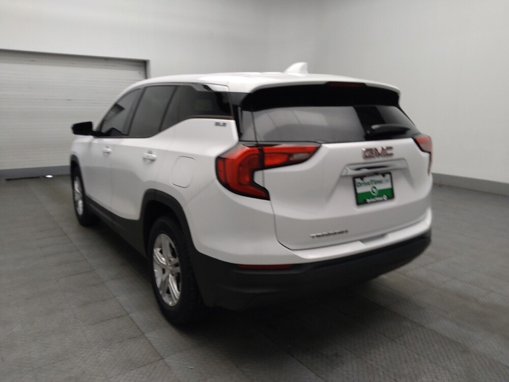 2020 GMC Terrain in Chattanooga, TN 37421 - 18144954 5