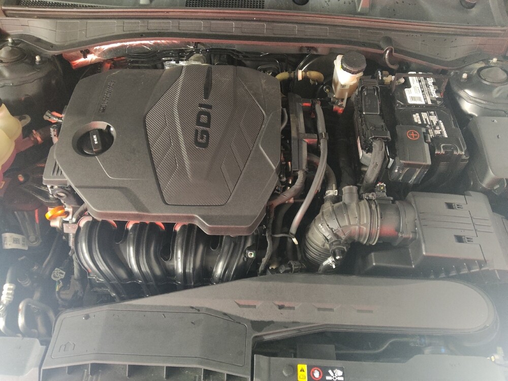 2021 Hyundai Sonata in Pelham, AL 35124 - 18144955 30