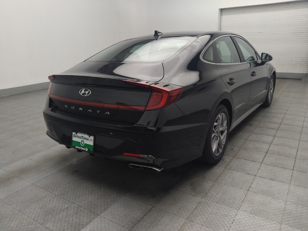 2021 Hyundai Sonata in Pelham, AL 35124 - 18144955 9