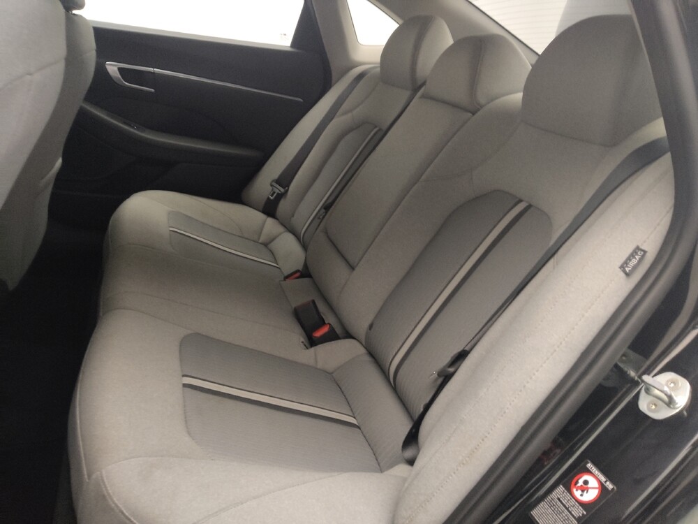 2021 Hyundai Sonata in Pelham, AL 35124 - 18144955 18