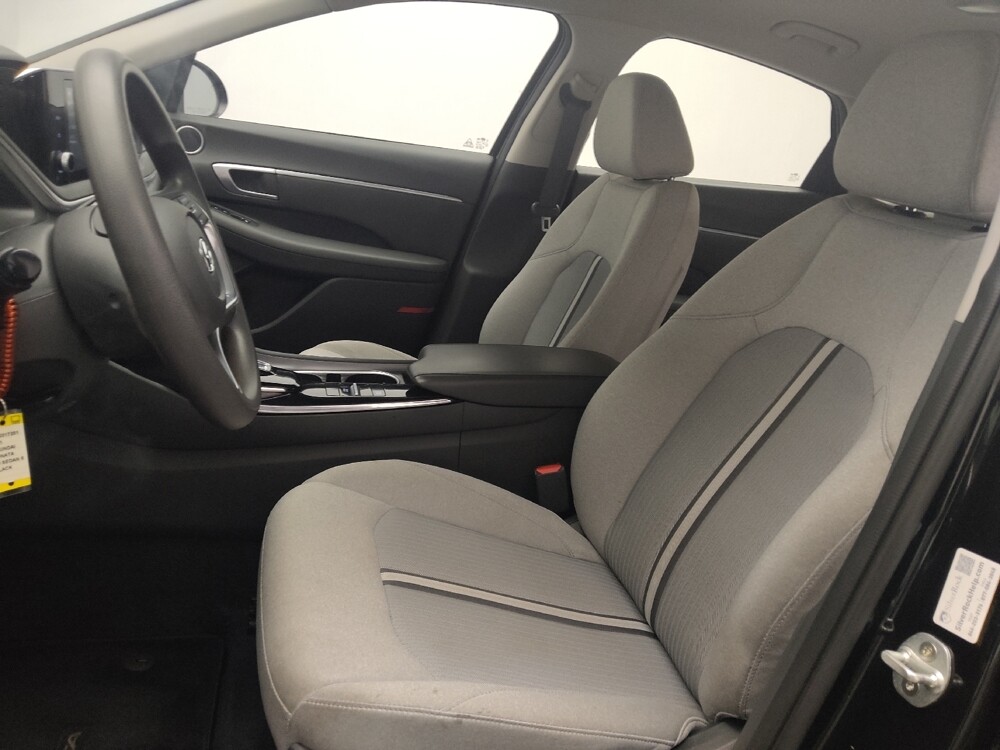 2021 Hyundai Sonata in Pelham, AL 35124 - 18144955 17