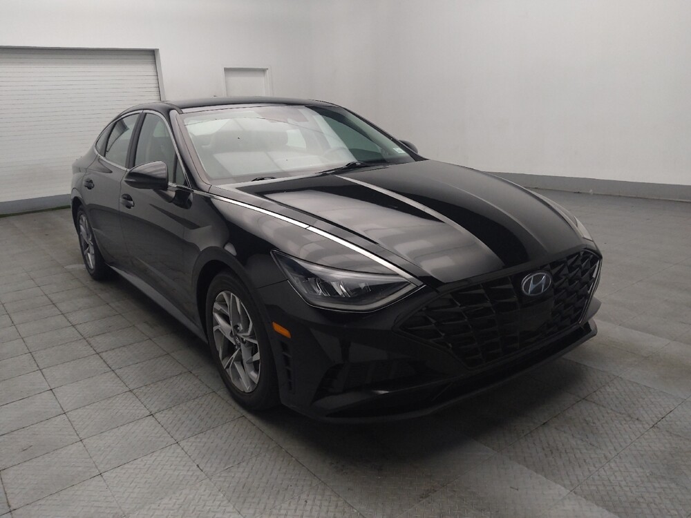2021 Hyundai Sonata in Pelham, AL 35124 - 18144955 13