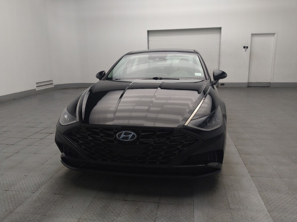 2021 Hyundai Sonata in Pelham, AL 35124 - 18144955 15