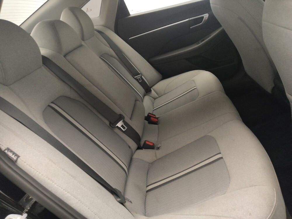 2021 Hyundai Sonata in Pelham, AL 35124 - 18144955 19