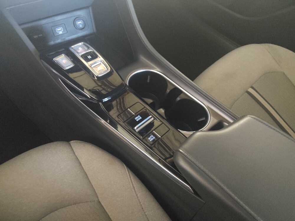 2021 Hyundai Sonata in Pelham, AL 35124 - 18144955 26