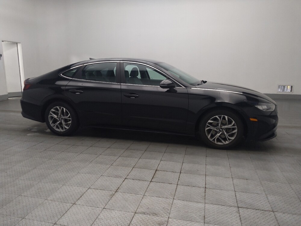 2021 Hyundai Sonata in Pelham, AL 35124 - 18144955 11