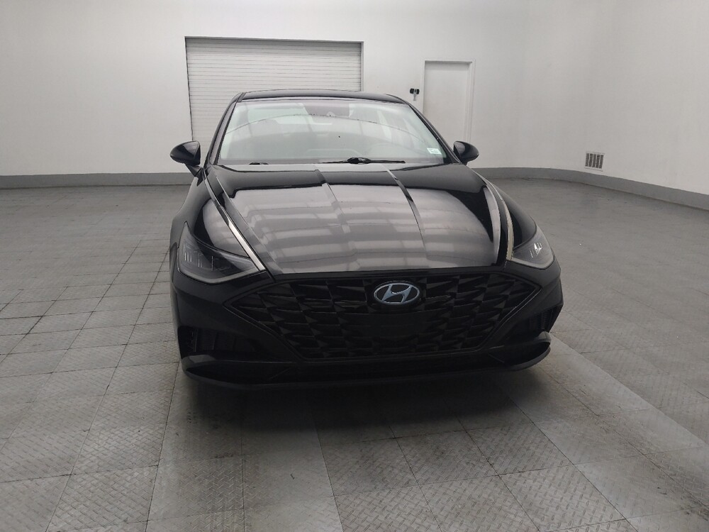 2021 Hyundai Sonata in Pelham, AL 35124 - 18144955 14