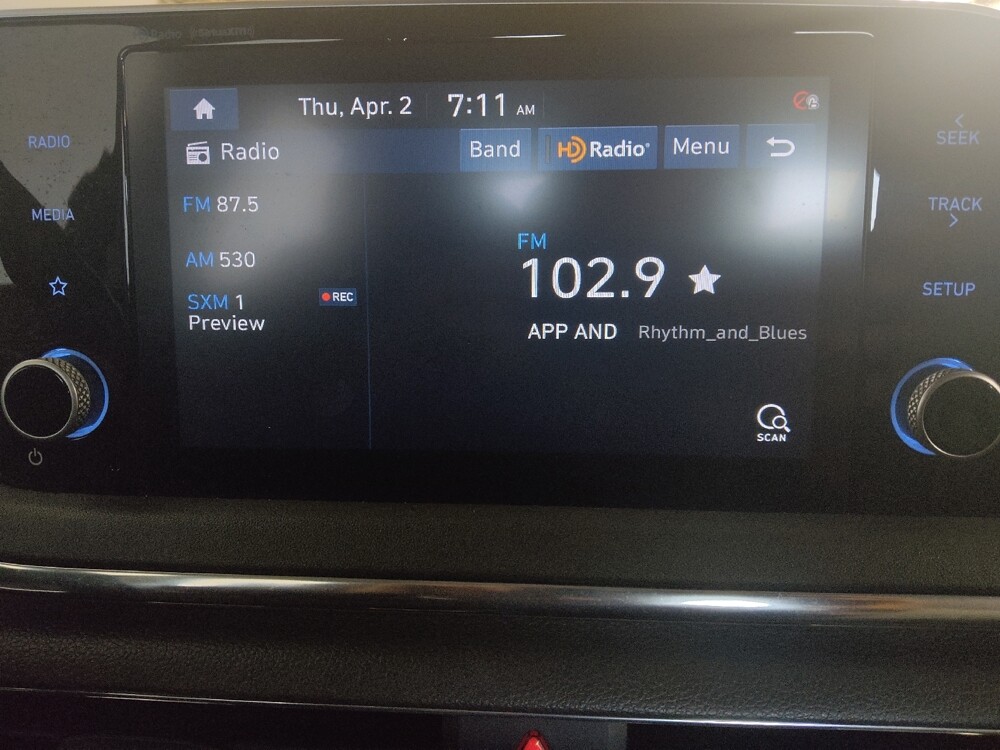 2021 Hyundai Sonata in Pelham, AL 35124 - 18144955 25
