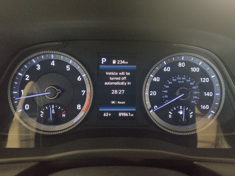 2021 Hyundai Sonata in Pelham, AL 35124 - 18144955 23