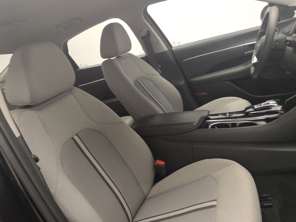 2021 Hyundai Sonata in Pelham, AL 35124 - 18144955 21