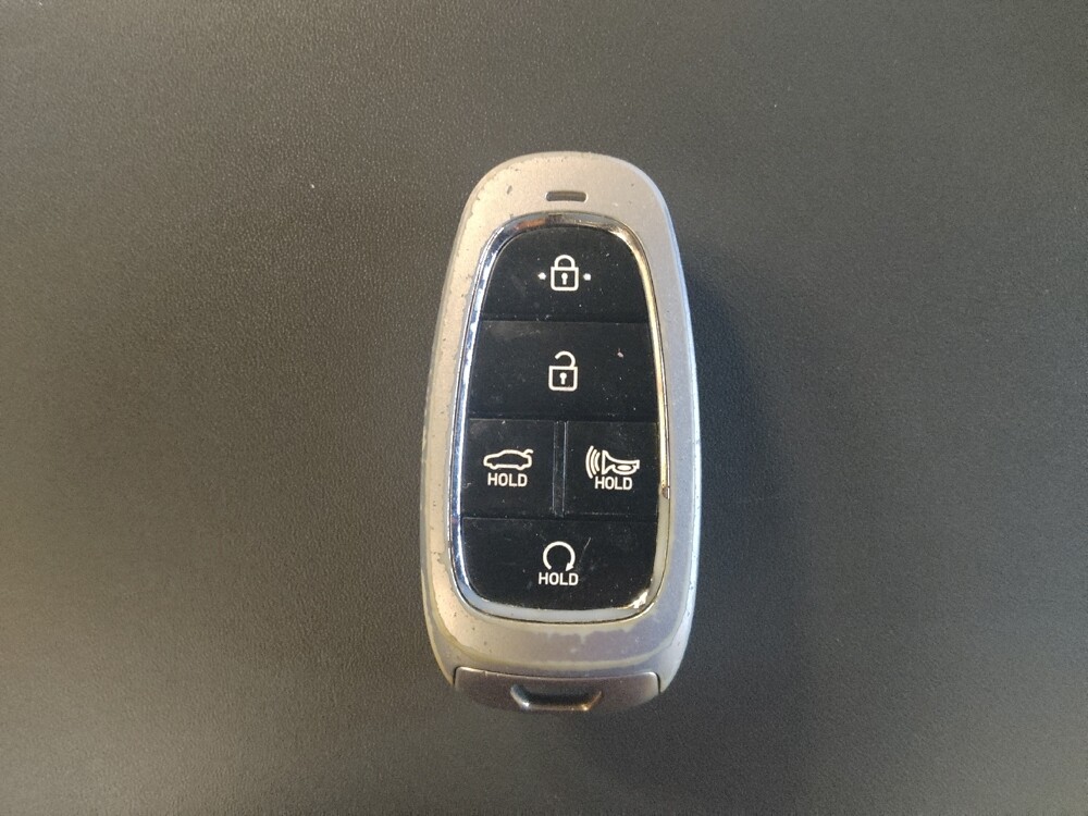 2021 Hyundai Sonata in Pelham, AL 35124 - 18144955 32