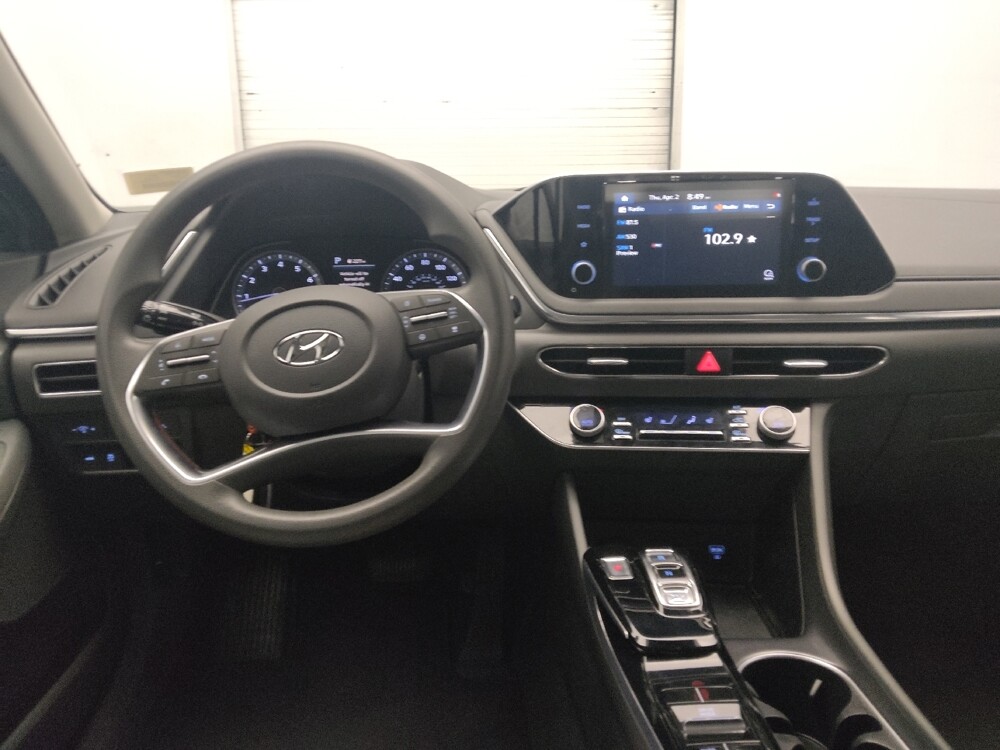 2021 Hyundai Sonata in Pelham, AL 35124 - 18144955 22