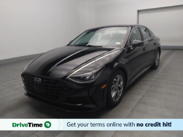 2021 Hyundai Sonata in Pelham, AL 35124