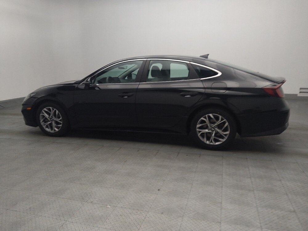 2021 Hyundai Sonata in Pelham, AL 35124 - 18144955 3