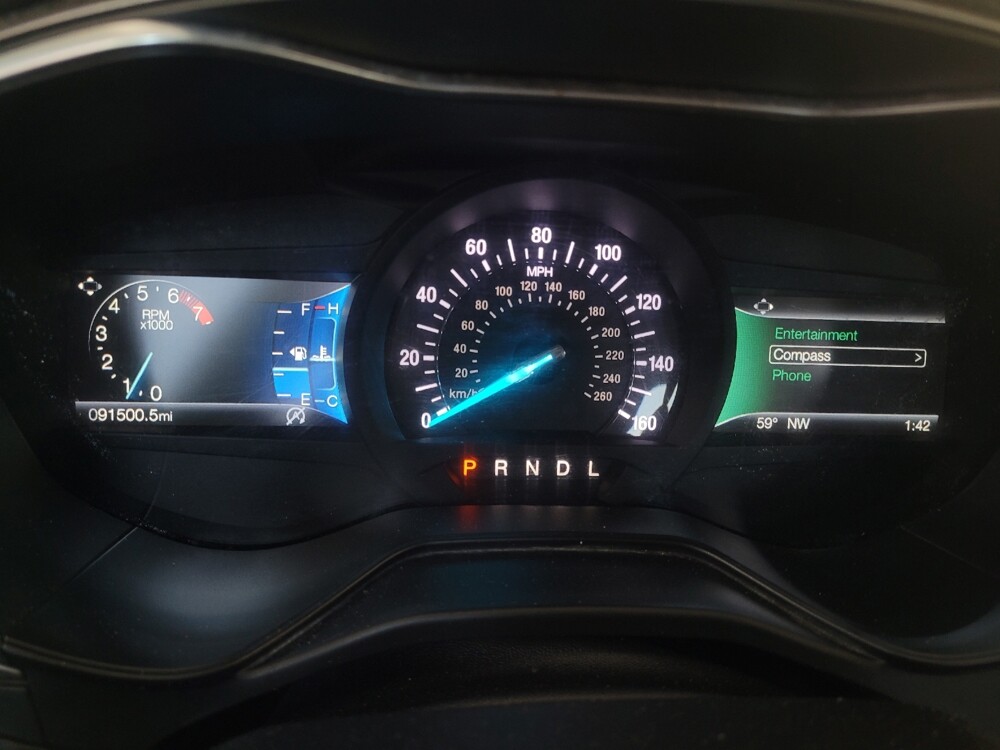 2020 Ford Fusion in Stone Mountain, GA 30083 - 18144956 23