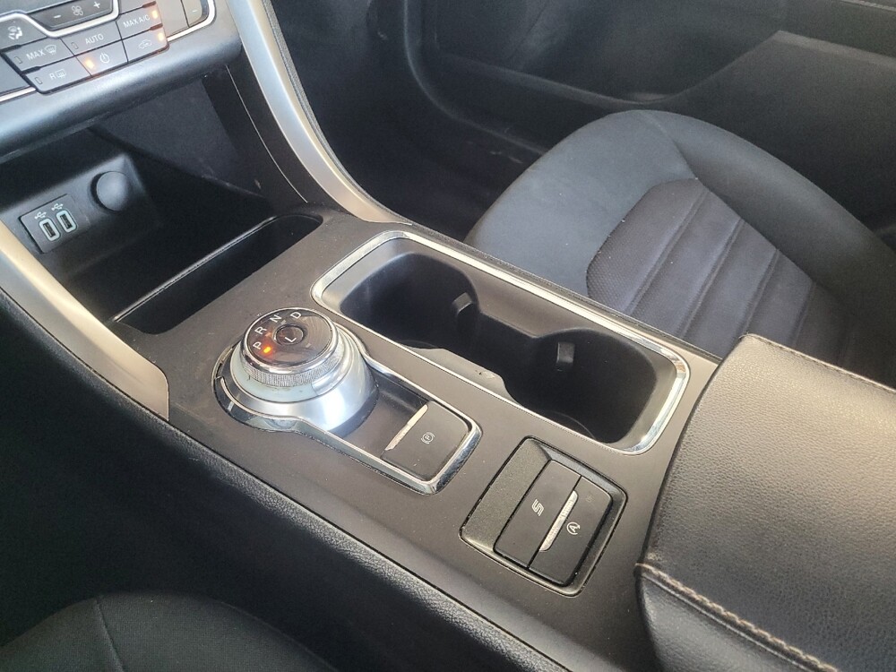2020 Ford Fusion in Stone Mountain, GA 30083 - 18144956 26