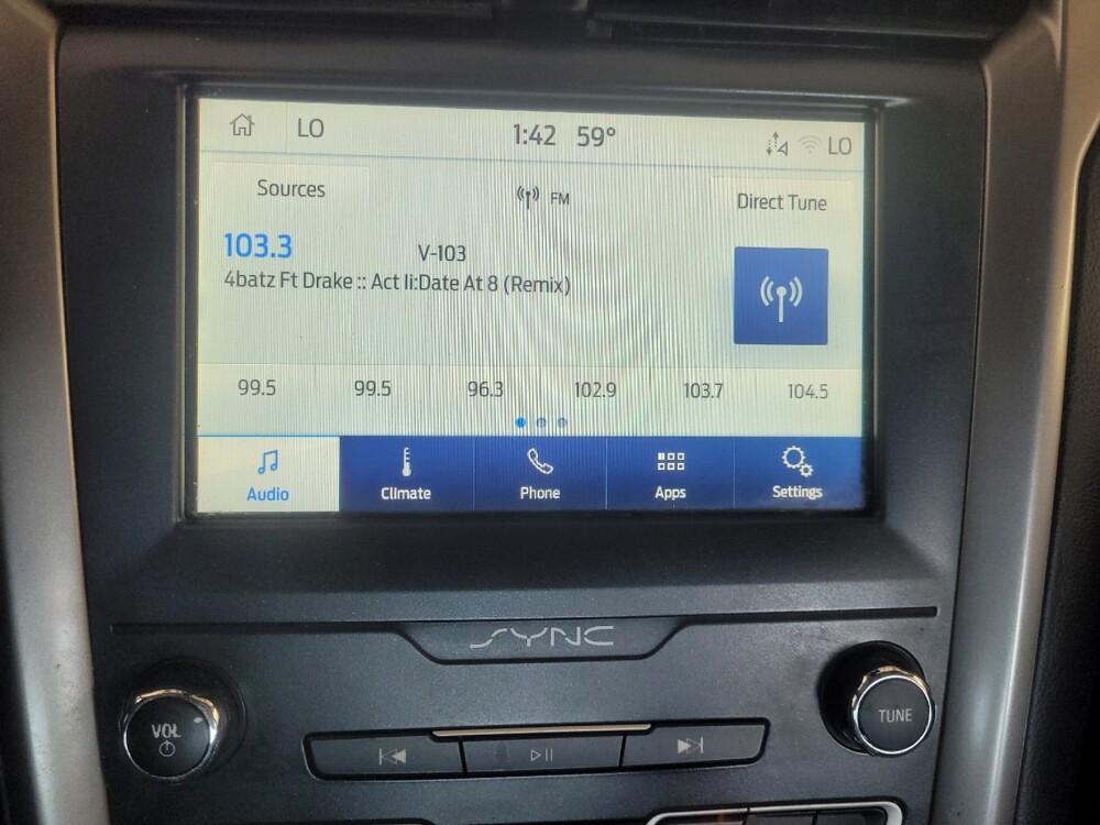 2020 Ford Fusion in Stone Mountain, GA 30083 - 18144956 25