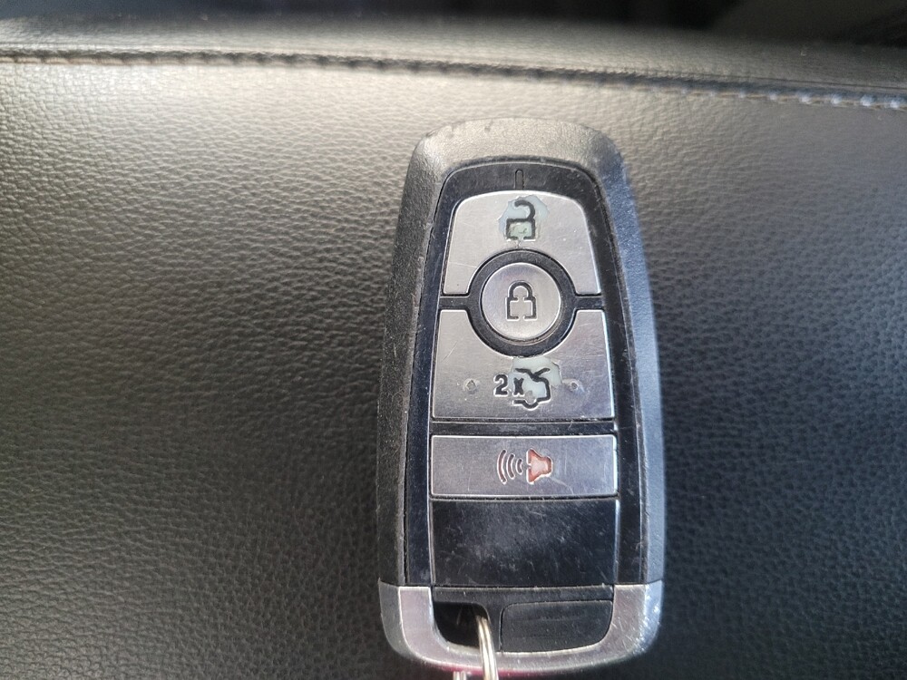 2020 Ford Fusion in Stone Mountain, GA 30083 - 18144956 32