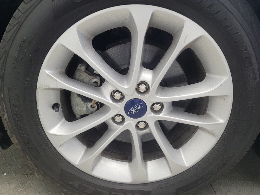 2020 Ford Fusion in Stone Mountain, GA 30083 - 18144956 31