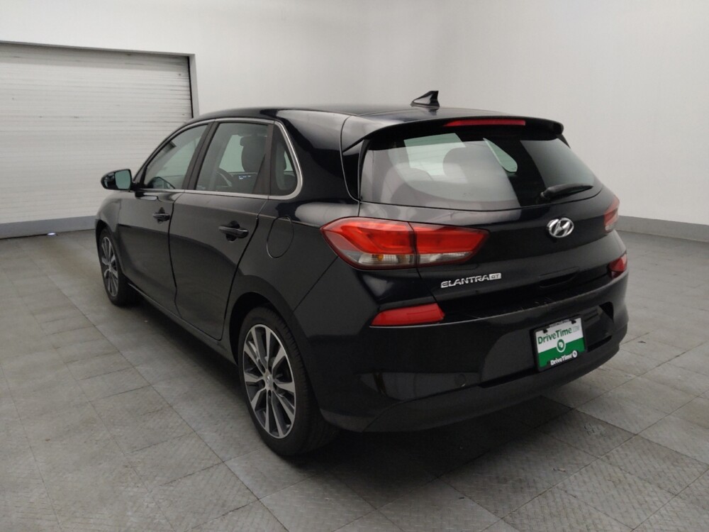 2018 Hyundai Elantra in Knoxville, TN 37923 - 18144957 5