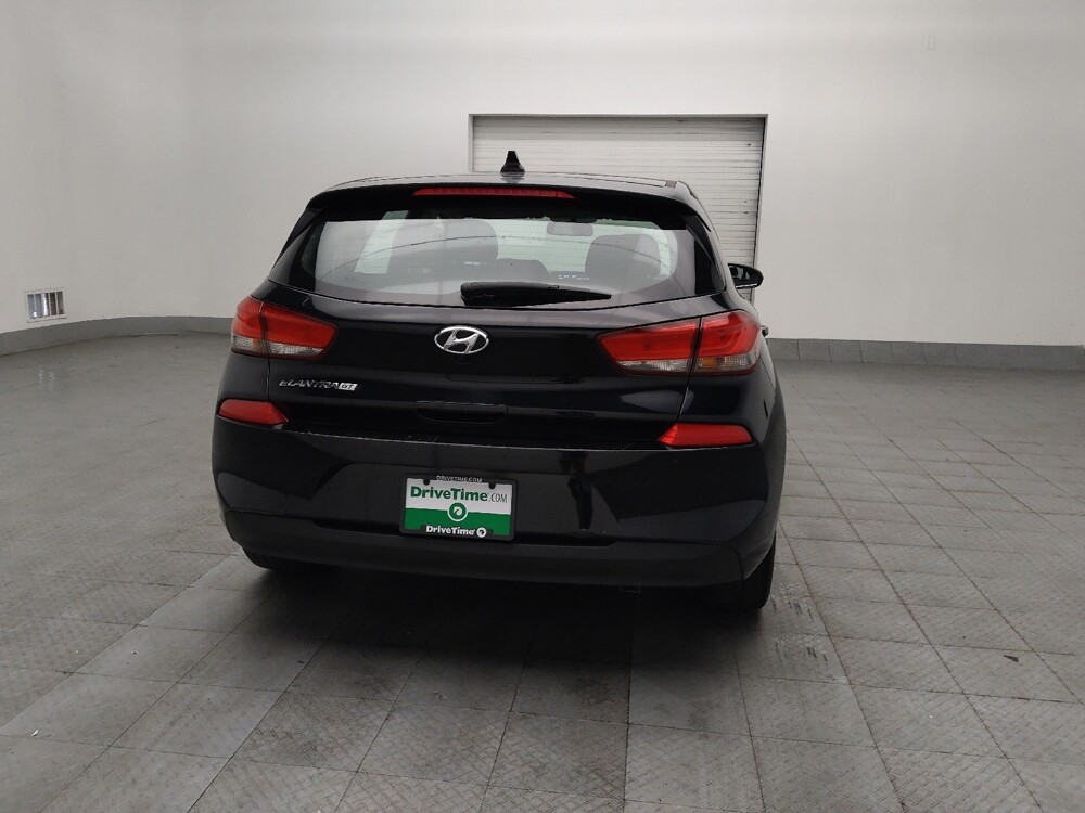 2018 Hyundai Elantra in Knoxville, TN 37923 - 18144957 7
