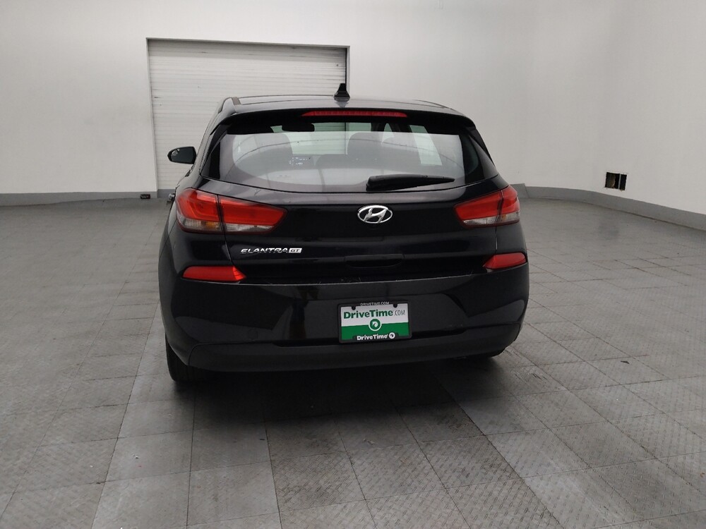 2018 Hyundai Elantra in Knoxville, TN 37923 - 18144957 6