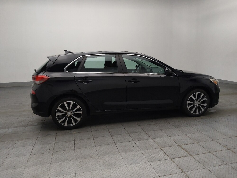 2018 Hyundai Elantra in Knoxville, TN 37923 - 18144957 10