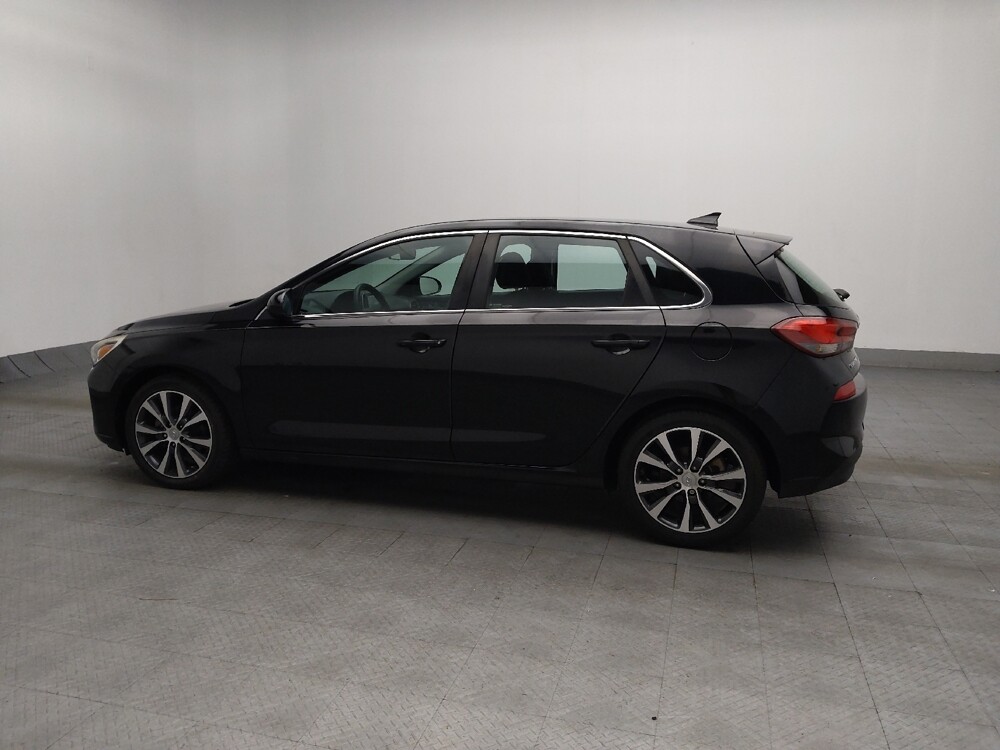 2018 Hyundai Elantra in Knoxville, TN 37923 - 18144957 3