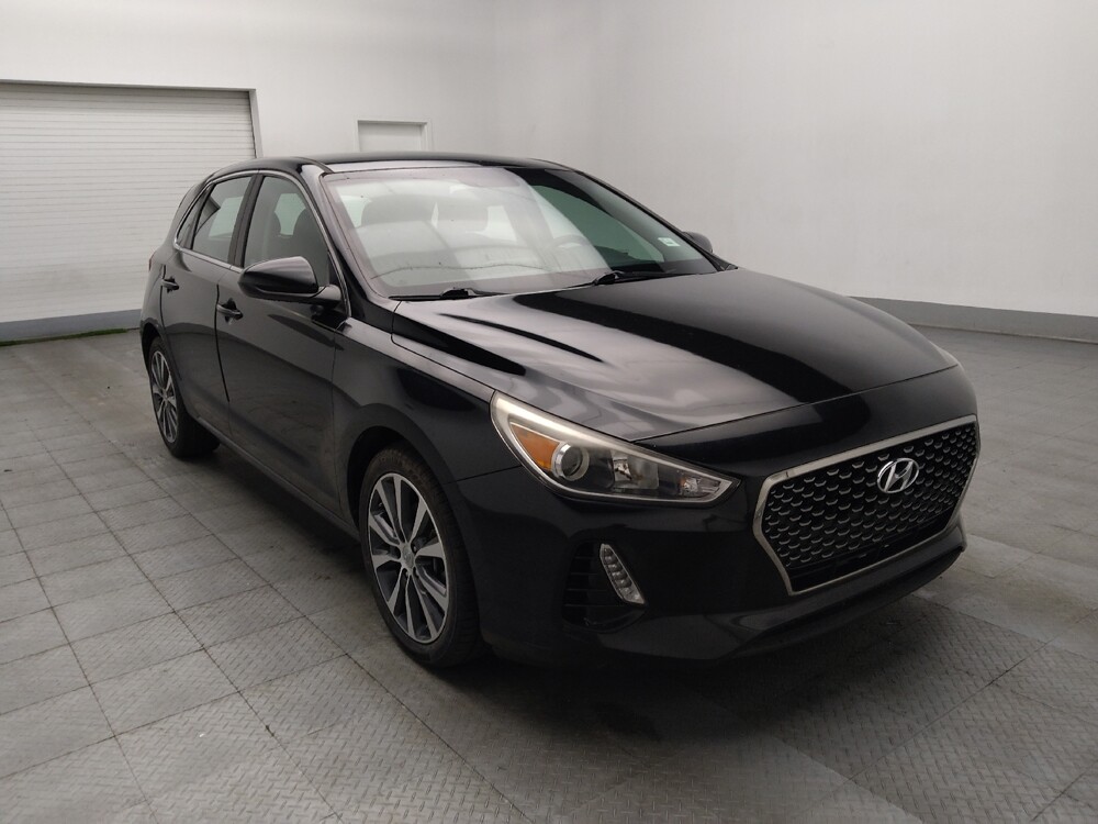 2018 Hyundai Elantra in Knoxville, TN 37923 - 18144957 13