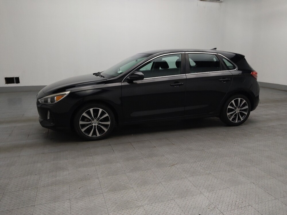 2018 Hyundai Elantra in Knoxville, TN 37923 - 18144957 2