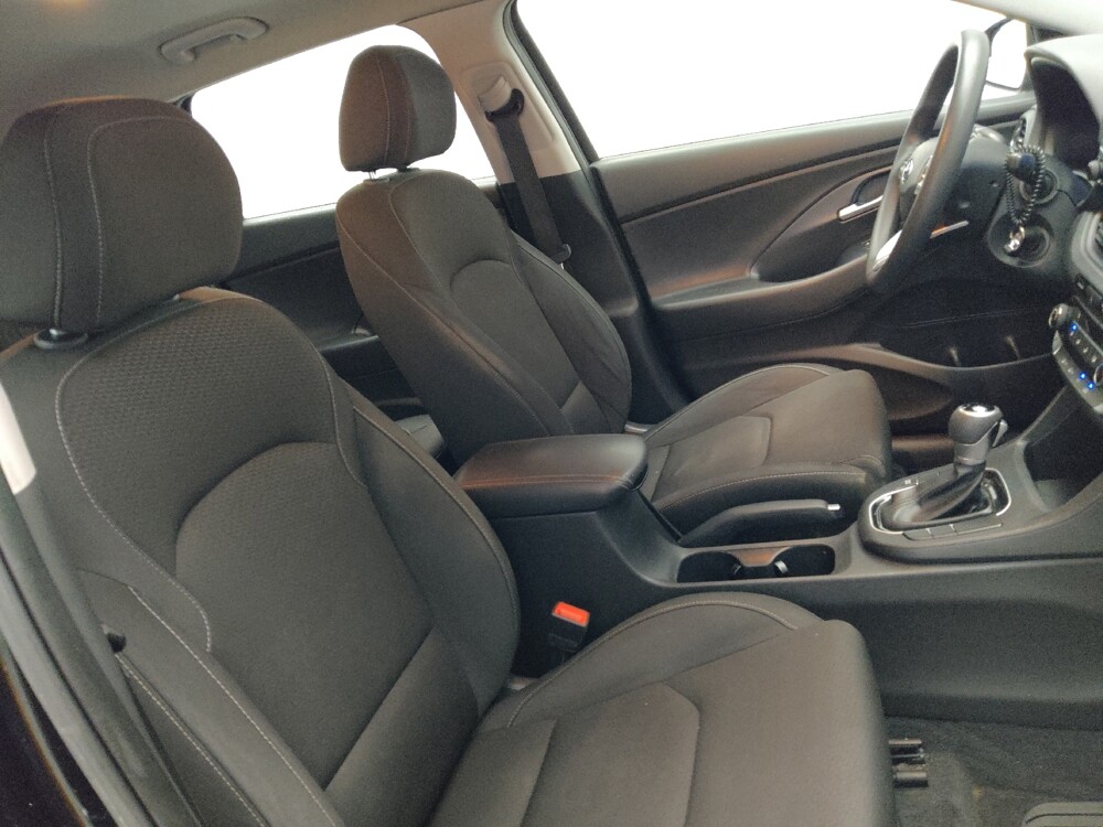 2018 Hyundai Elantra in Knoxville, TN 37923 - 18144957 21