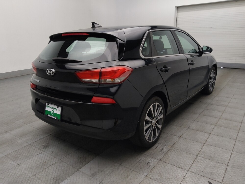 2018 Hyundai Elantra in Knoxville, TN 37923 - 18144957 9