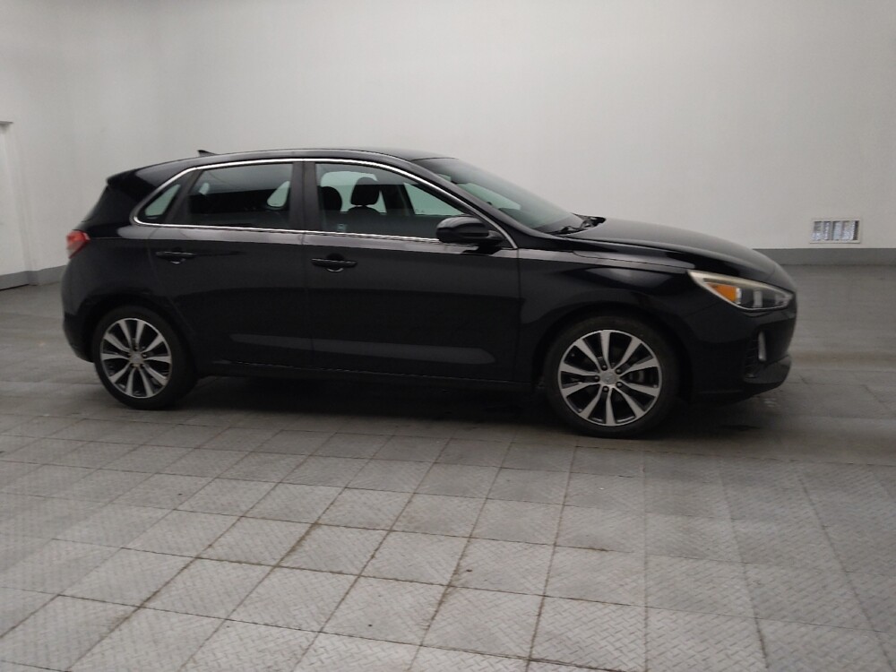 2018 Hyundai Elantra in Knoxville, TN 37923 - 18144957 11