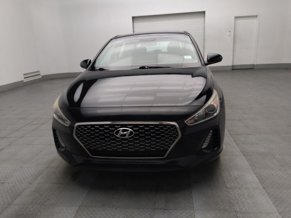 2018 Hyundai Elantra in Knoxville, TN 37923 - 18144957 15