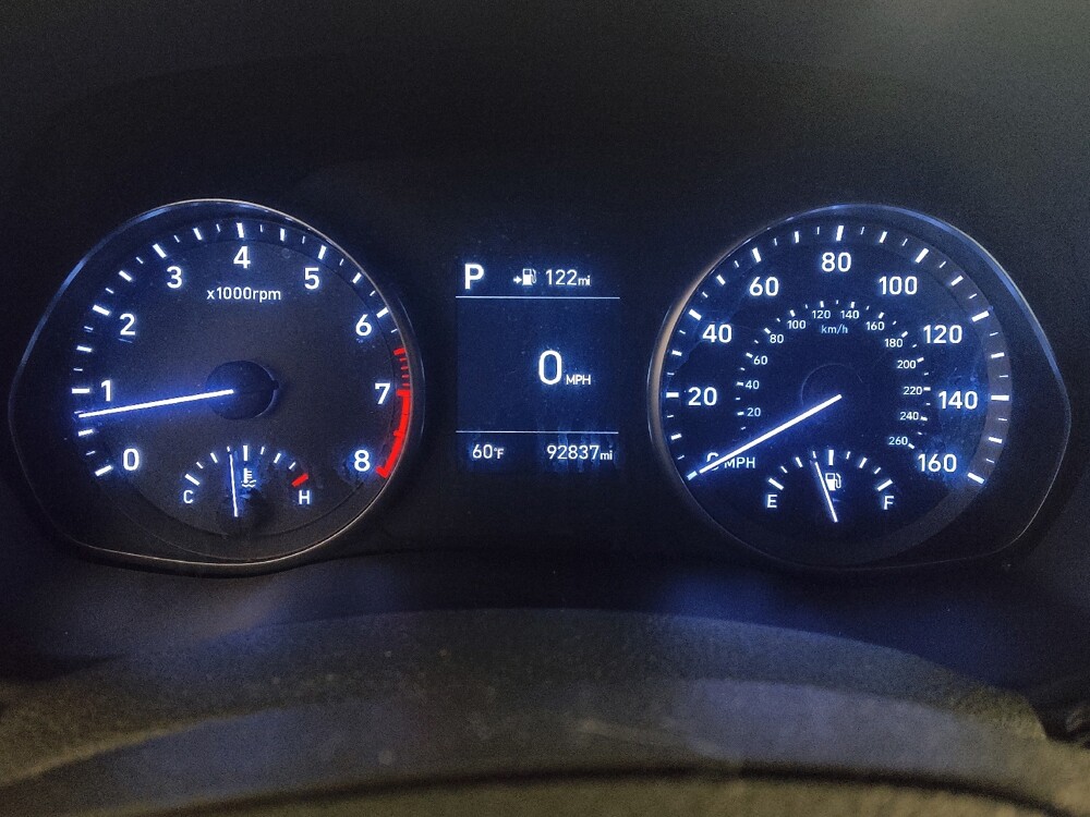 2018 Hyundai Elantra in Knoxville, TN 37923 - 18144957 23