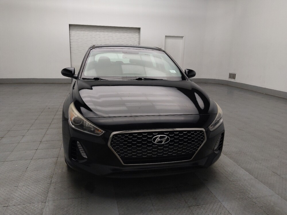 2018 Hyundai Elantra in Knoxville, TN 37923 - 18144957 14