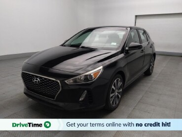 2018 Hyundai Elantra in Knoxville, TN 37923