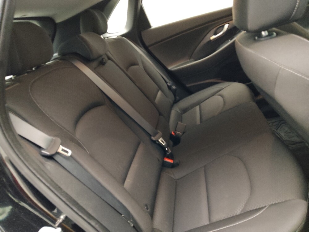 2018 Hyundai Elantra in Knoxville, TN 37923 - 18144957 19