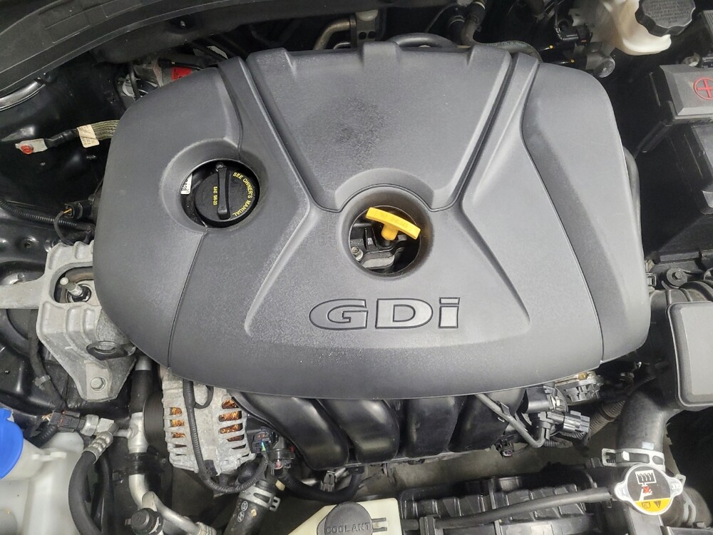 2018 Hyundai Elantra in Knoxville, TN 37923 - 18144957 30