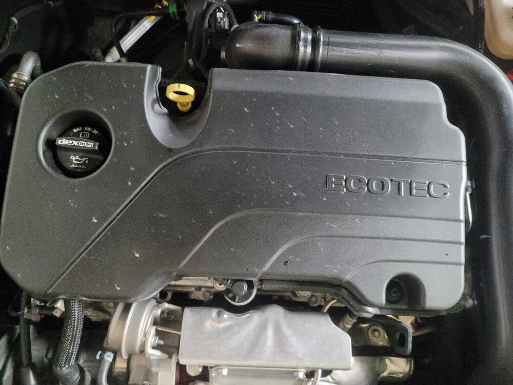 2022 Chevrolet Malibu in Birmingham, AL 35215 - 18144958 30