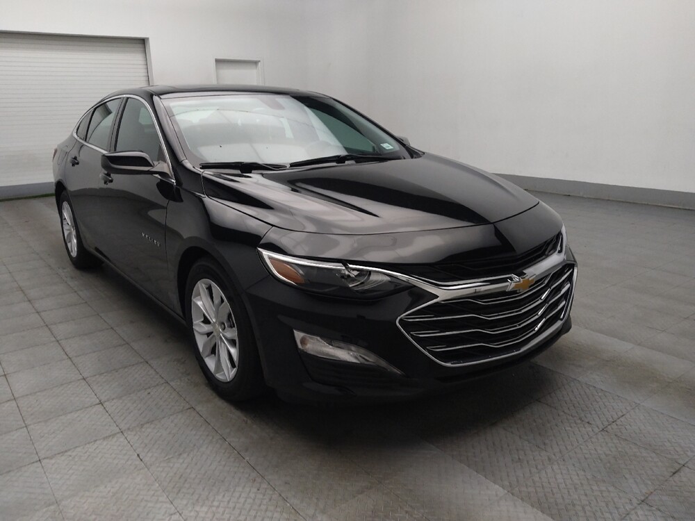 2022 Chevrolet Malibu in Birmingham, AL 35215 - 18144958 13