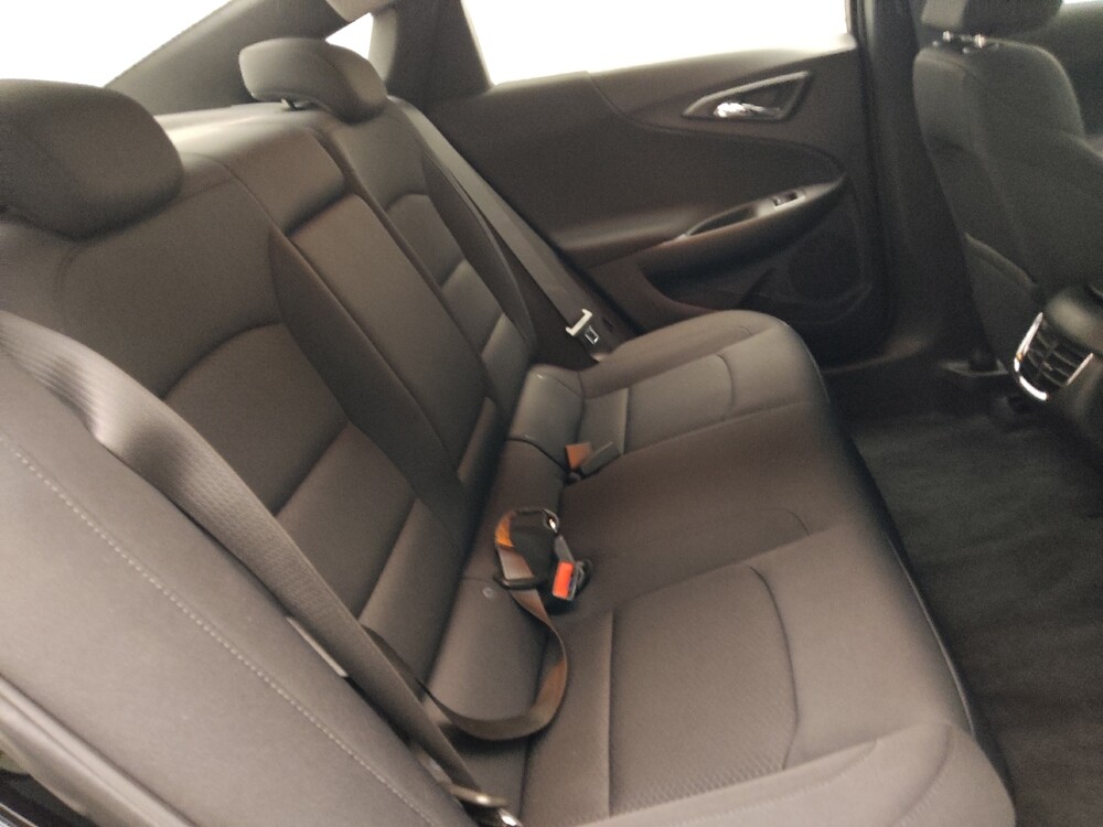 2022 Chevrolet Malibu in Birmingham, AL 35215 - 18144958 19
