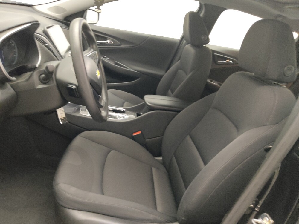 2022 Chevrolet Malibu in Birmingham, AL 35215 - 18144958 17