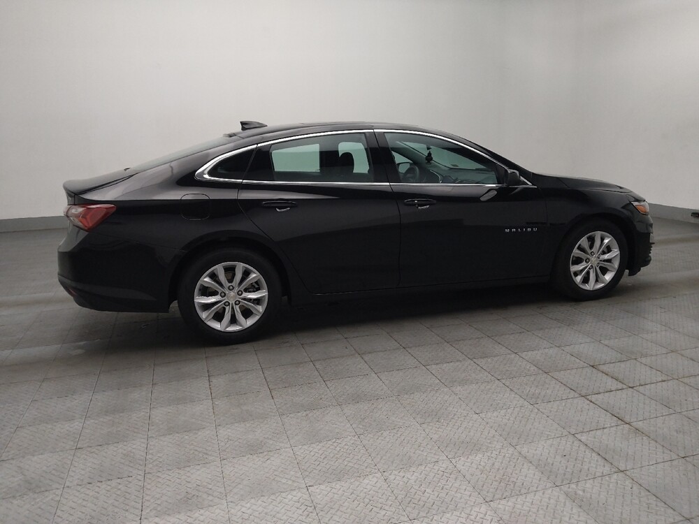 2022 Chevrolet Malibu in Birmingham, AL 35215 - 18144958 10