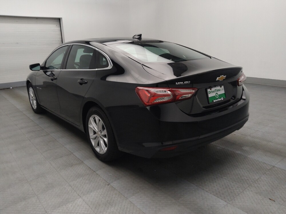 2022 Chevrolet Malibu in Birmingham, AL 35215 - 18144958 5