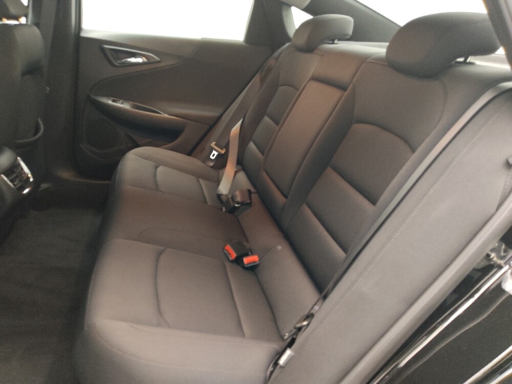 2022 Chevrolet Malibu in Birmingham, AL 35215 - 18144958 18