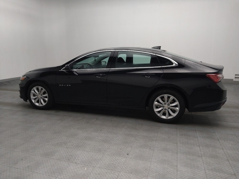 2022 Chevrolet Malibu in Birmingham, AL 35215 - 18144958 3