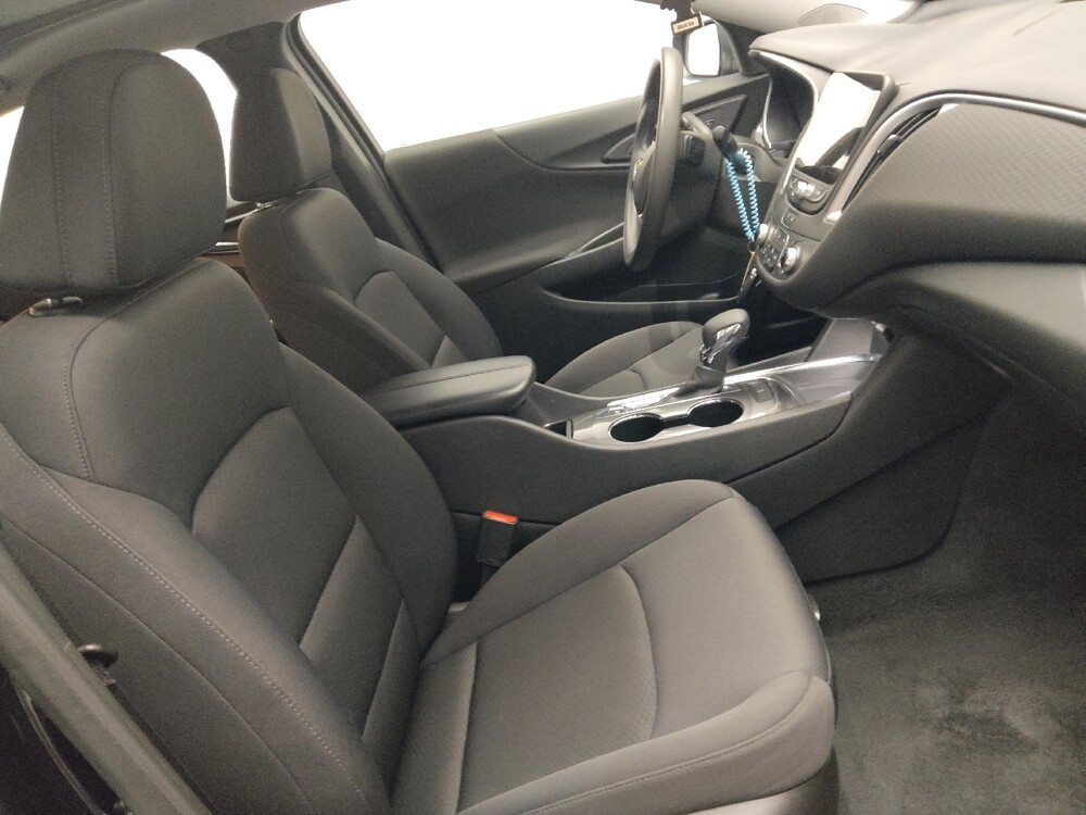 2022 Chevrolet Malibu in Birmingham, AL 35215 - 18144958 21